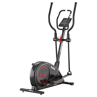 Reebok Z-Power Cross Trainer, Black